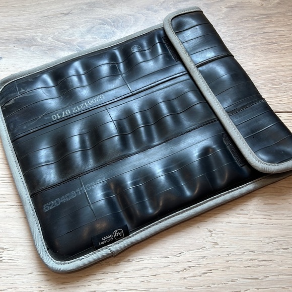 Alchemy Goods Upcycled Tablet Sleeve - Picture 4 of 8